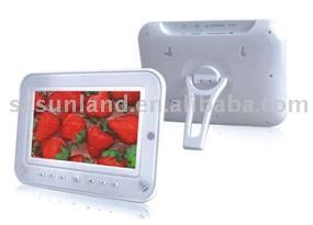  Digital Photo Frame ( Digital Photo Frame)