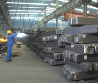  Stainless Steel Ingot Production Line ( Stainless Steel Ingot Production Line)