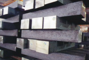  Continuous Casting Steel Billet ( Continuous Casting Steel Billet)