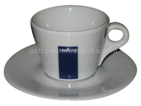  Cup and Saucer (Cup and Saucer)