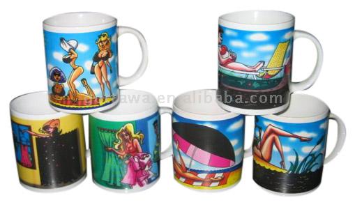  Color Change Mug (Color Change Mug)