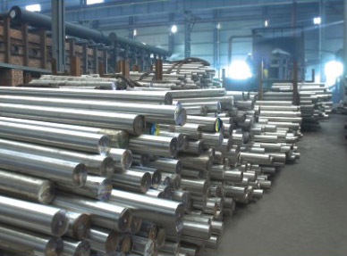  Stainless Steel Round Bar ( Stainless Steel Round Bar)