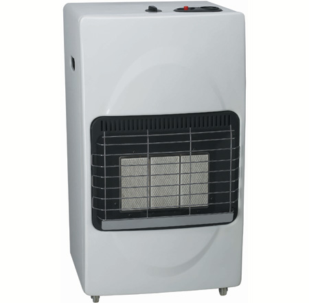  Mobile Gas Heater ( Mobile Gas Heater)