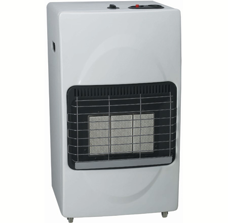  Mobile Gas Heater (Мобильные газ отопление)