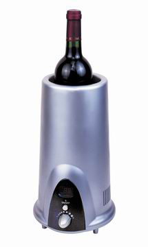  Thermoelectric Wine Bottle Cooler ( Thermoelectric Wine Bottle Cooler)