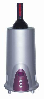  Thermoelectrical Wine Bottel Cooler (Термоэлектрические Вино Bottel Cooler)