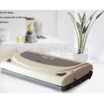  Vacuum Sealing Machine (Вакуумные упаковочные машины)