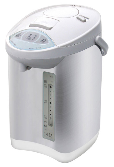  Electric Air Pot ( Electric Air Pot)