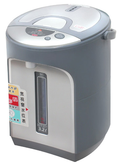  Thermo Pot (Thermo Pot)