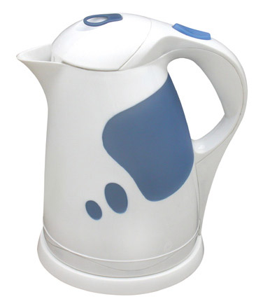  Cordless Electric Kettle (Bouilloire électrique sans fil)