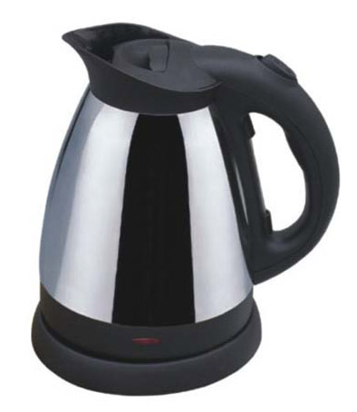  Electric Kettle (Bouilloire Électrique)