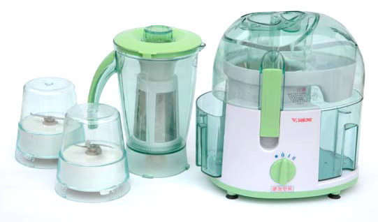  Juice Extractor (Extracteur de jus)