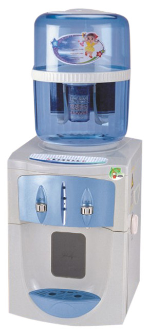  Desktop Water Dispenser (Обои для рабочего Диспенсеры)