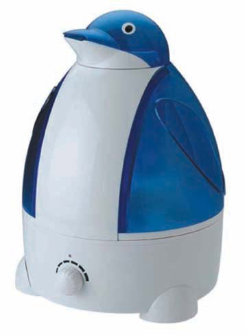  Air Humidifier (Humidificateur d`air)