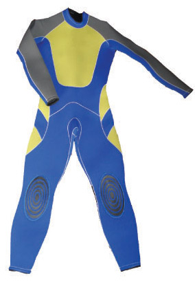  Full Wetsuit (Полное Гидрокостюм)