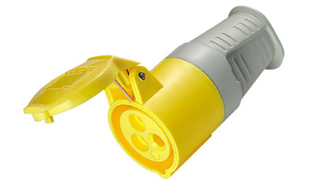  Connector & Industrial Plug & Industrial Socket