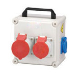 Combination Case