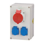  Combination Case