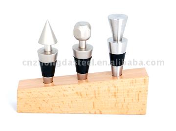  Bottle Stopper