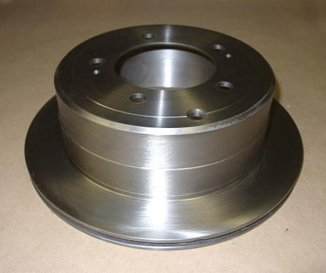 HD Disc Brake Rotor (HD Disc Brake Rotor)