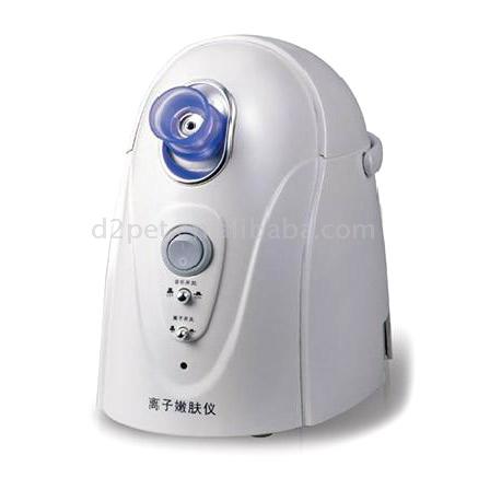  Lonic Facial Steamer (Lonic лица Пароход)