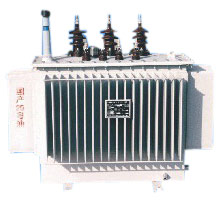  S11 Three Phase Rolling Core Distribution Transformers ( S11 Three Phase Rolling Core Distribution Transformers)