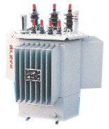  S13 30/1600 Distribution Transformers (S13 30/1600 Distribution Transformers)