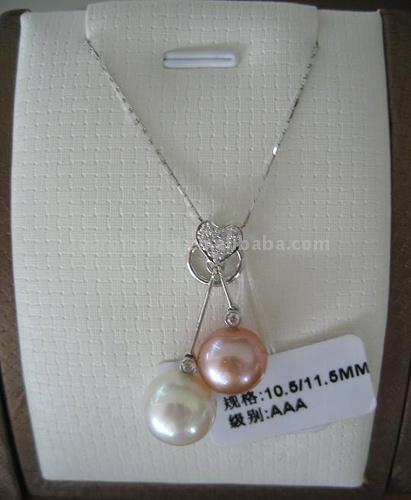  Ant like Pearl Pendant (Ant как Pearl кулон)