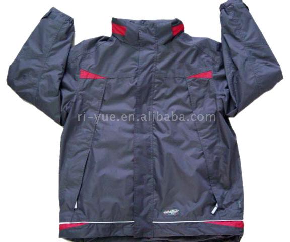  Ski Jackets-No.7 ( Ski Jackets-No.7)