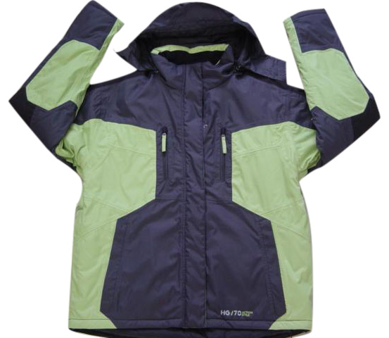  Ski Jackets-No.9 (Vestes Ski-No.9)