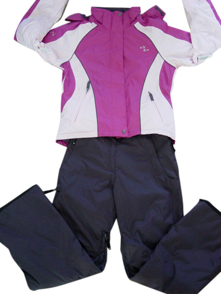  Ski Jackets-Co.10 (Vestes Ski-CO.10)