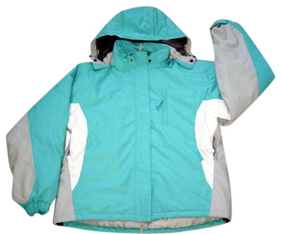  Ski Jackets-No.11 (Vestes Ski-No.11)