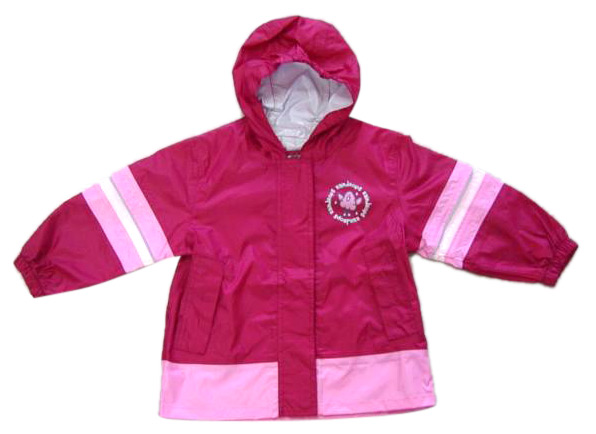  Kids` Rain Coats-1 ( Kids` Rain Coats-1)