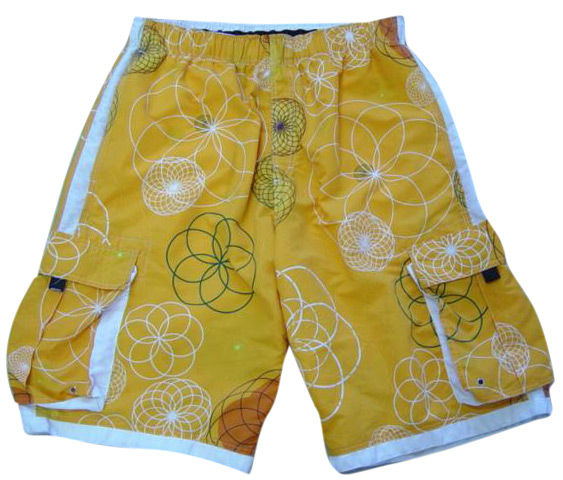  Beach Short-No.1 ( Beach Short-No.1)