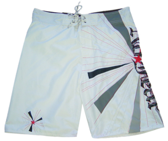  Beach Shorts-No.4 (Beach Shorts-No.4)
