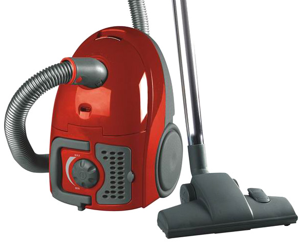  Canister Vacuum Cleaner (Канистра пылесос)