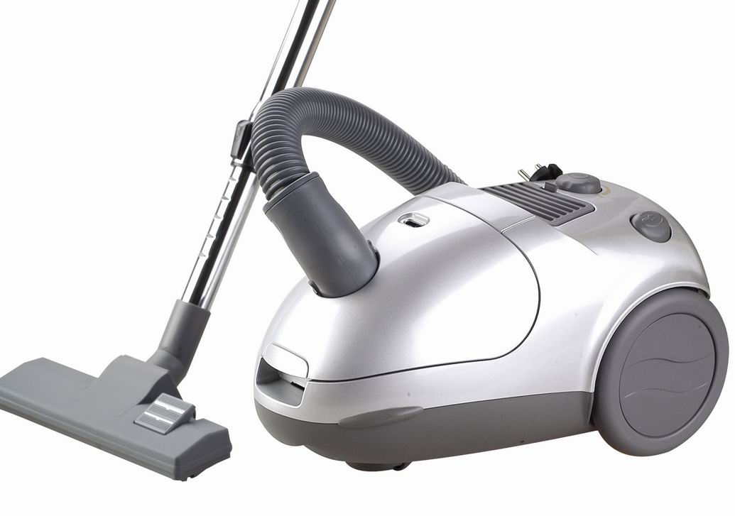  Canister Vacuum Cleaner (Канистра пылесос)