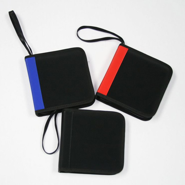  CD Case or CD Bag (CD дела или CD сумки)