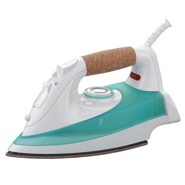  Steam Iron (Fer à vapeur)