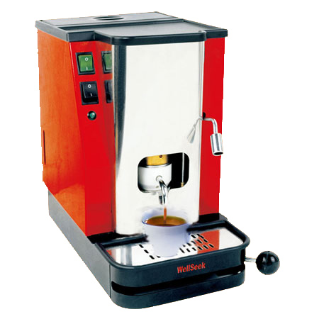  Espresso Maker