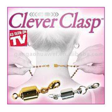  Clever Clasp (Clever Clasp)