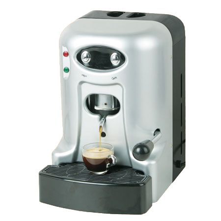 Espressomaschine (Espressomaschine)