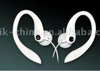  Earphone for iPod/MP3