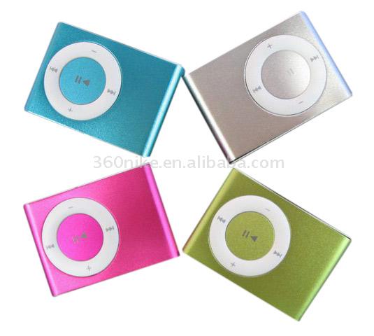  MP3 Players (MP3-плееры)