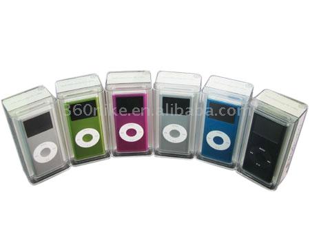  Mp4 Player In 1gb,2gb,4gb ( Mp4 Player In 1gb,2gb,4gb)