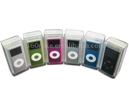  Mp4 Player In 1gb,2gb,4gb (MP4 Player в 1GB, 2GB, 4GB)