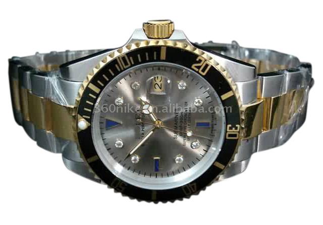  Swiss Watches (Montres suisses)