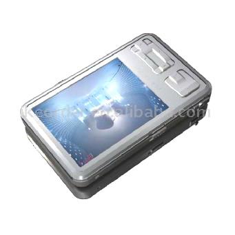  2.4" Nice Keys MP4 (2,4 "Nice Keys MP4)