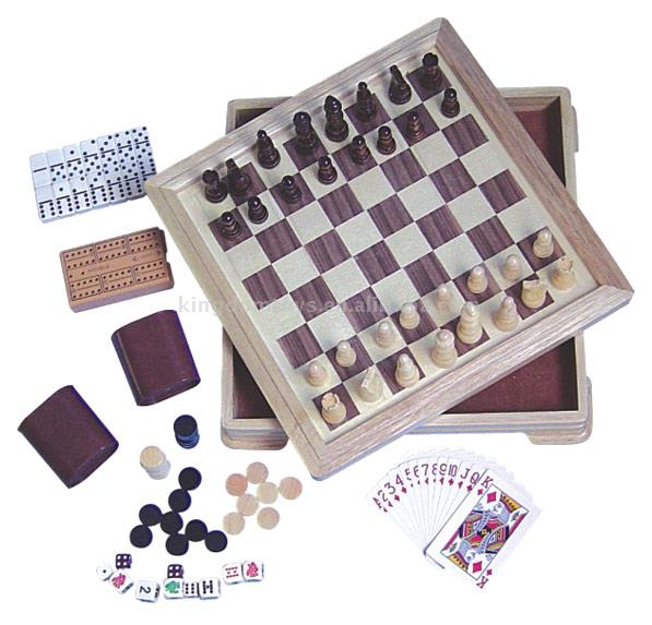  Chess Set ( Chess Set)