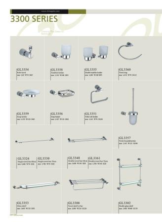  ZQ-511 Shower Room (ZQ-511 Dusche Zimmer)